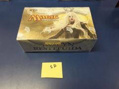 Avacyn Restored: Spanish: Booster Box